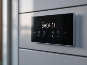 Solución al Error C1 en Calderas Junkers: Presostato