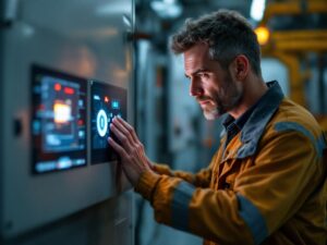 Error EA en Caldera Junkers: Diagnóstico y Solución