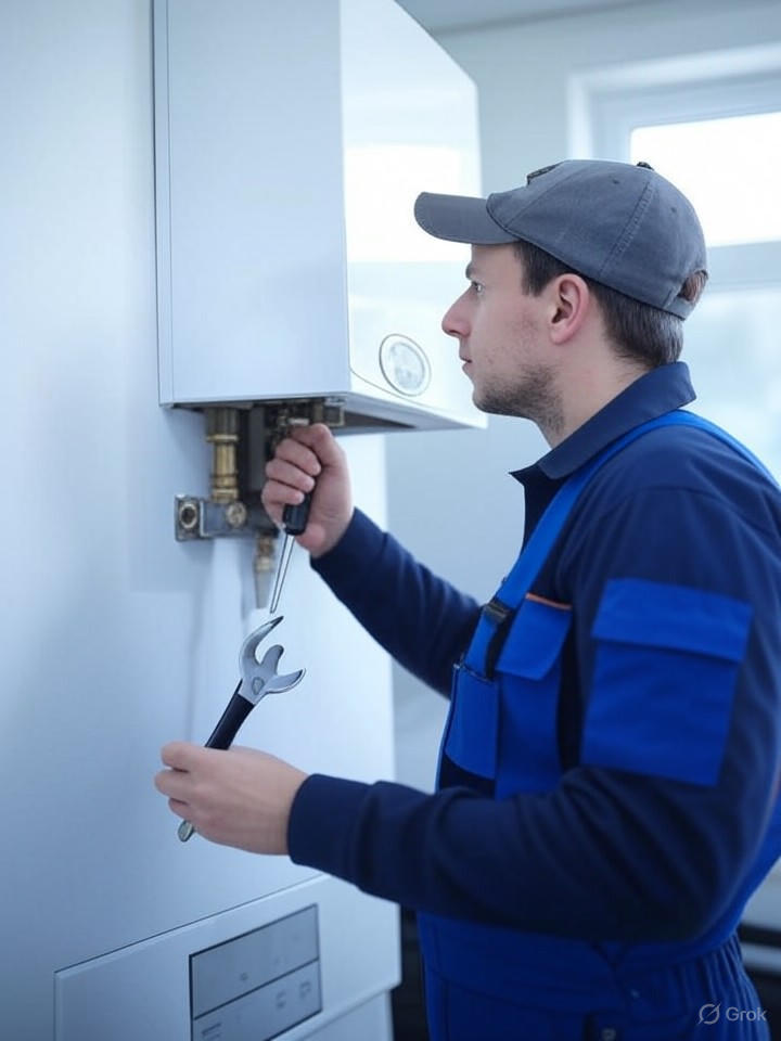 Servicio técnico Aparici