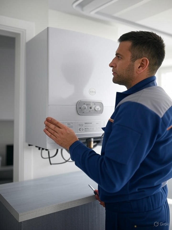 Servicio técnico Chaffoteaux