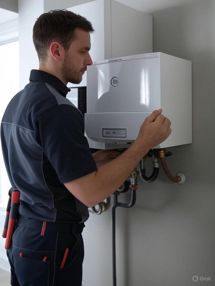 Servicio técnico Cointra