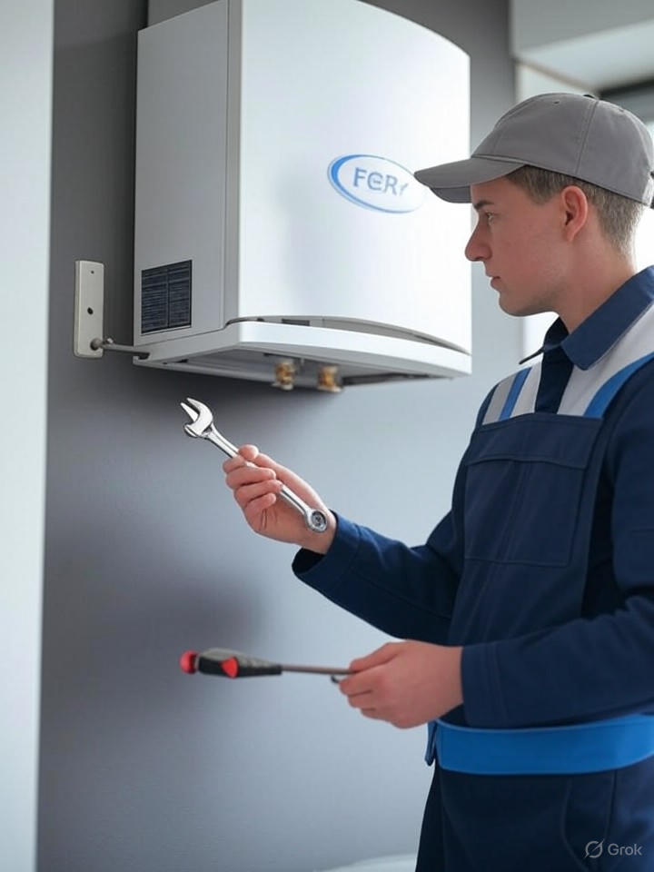 Servicio técnico Fer