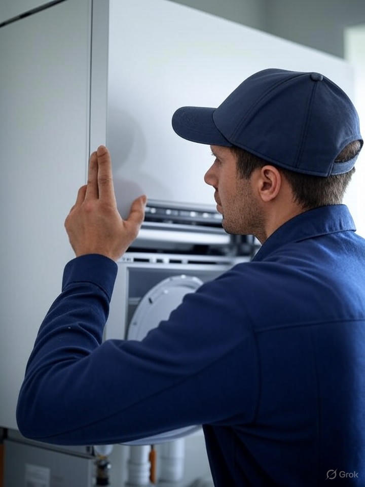 Servicio técnico Negarra