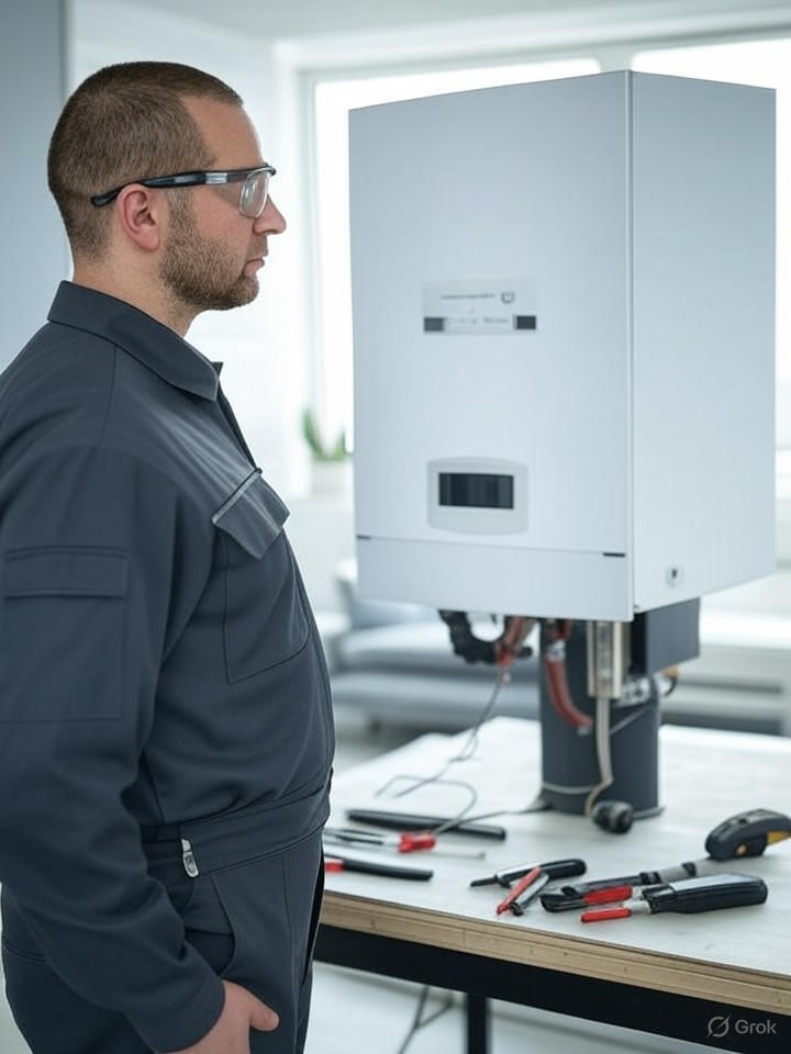 Servicio técnico Tifell