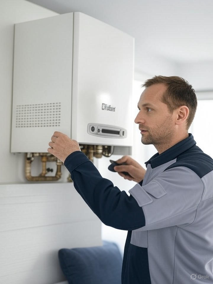Servicio técnico Vaillant