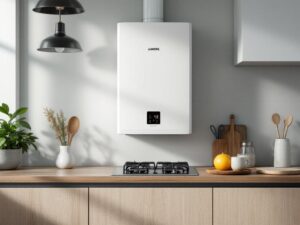 Cómo solucionar el Error A3 en calderas JUNKERS