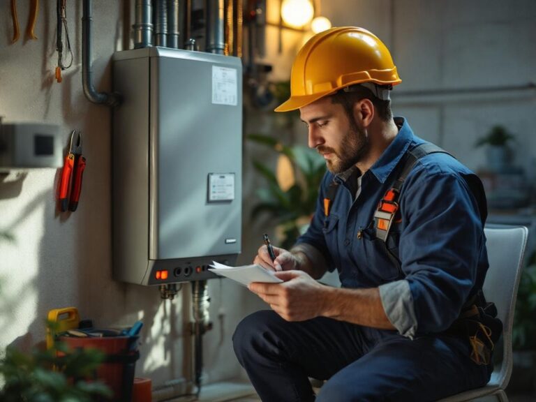 Error A4 en Caldera Junkers: Solución y Consejos