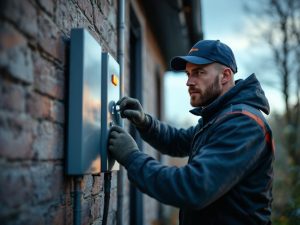 Solución al Error CC en Caldera JUNKERS: Diagnóstico y Reparación