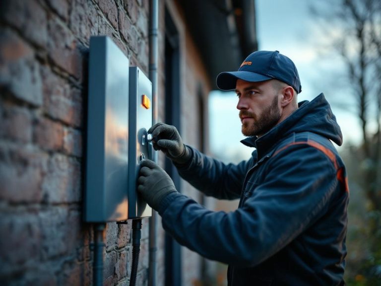 Resuelve el Error CC en tu Caldera JUNKERS