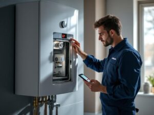 Solución al Error E2 en Calderas JUNKERS