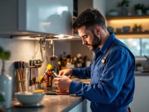 Caldera JUNKERS Error FA: Solución Circuito Ionización