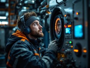 Error CA en calderas Junkers: solución detallada