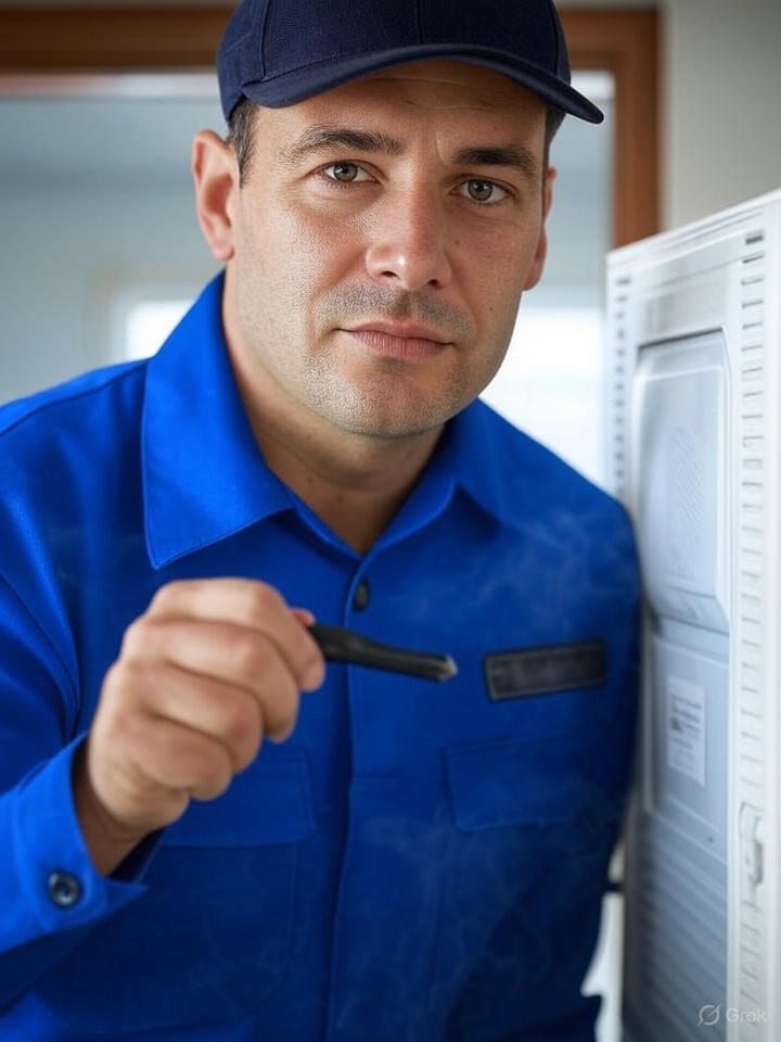 Técnico de calderas en Oviedo