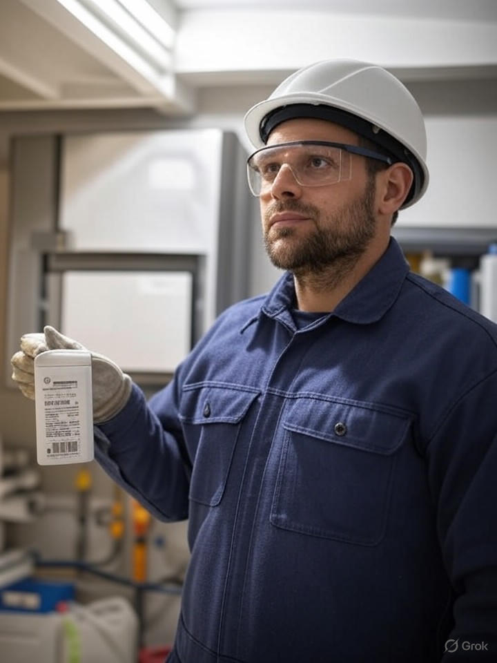 Técnico de calderas en Roquetas de Mar