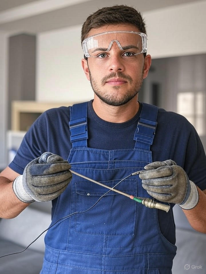Técnico de calderas en San Sebastián