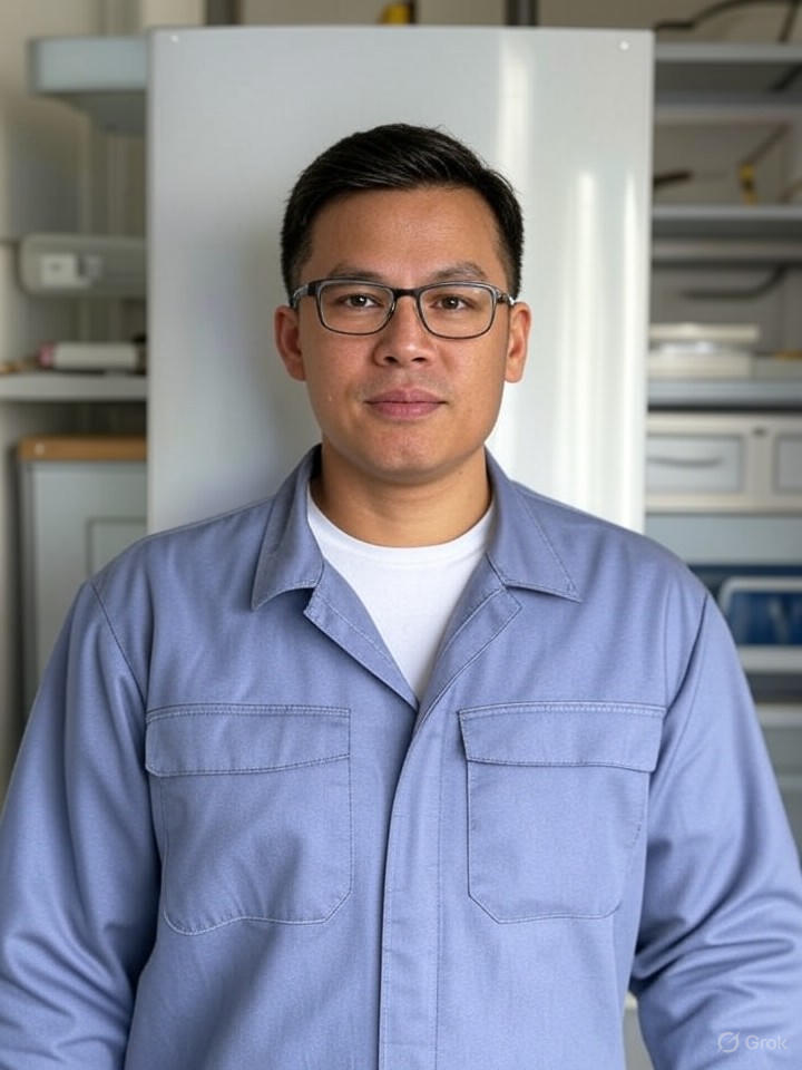 Técnico de calderas en Torrevieja