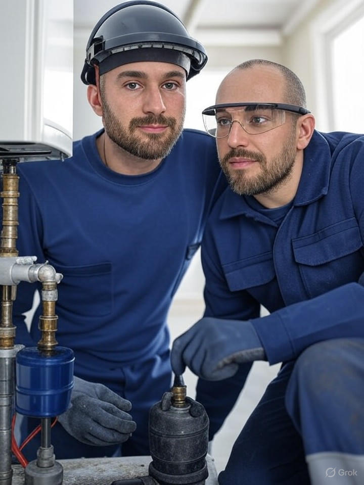 Técnico de calderas en Vélez-Málaga