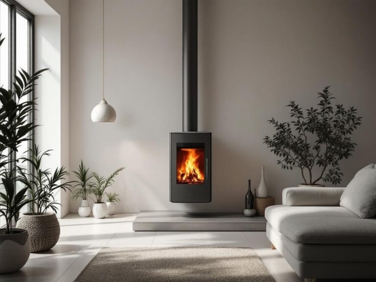 Calderas estancas y diferencias con modelos antiguos