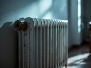 Ruidos Metálicos en Radiadores: Causas y Significado