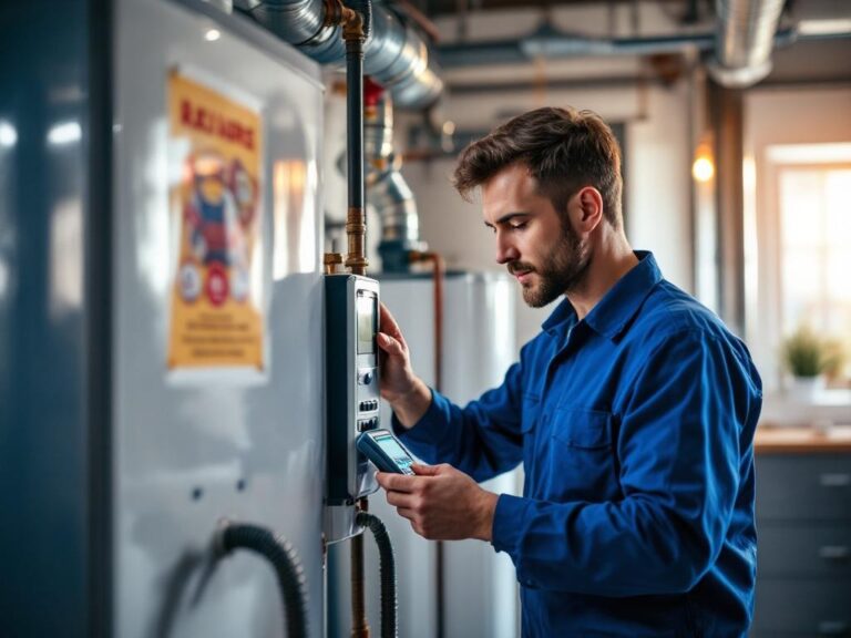 Revisiones técnicas urgentes: criterios clave