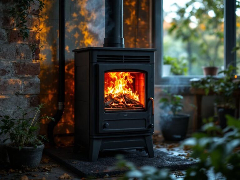 Señales de Combustión Ineficiente en Calderas