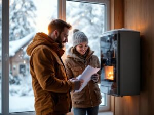 Problemas de Calderas Comunes en Invierno