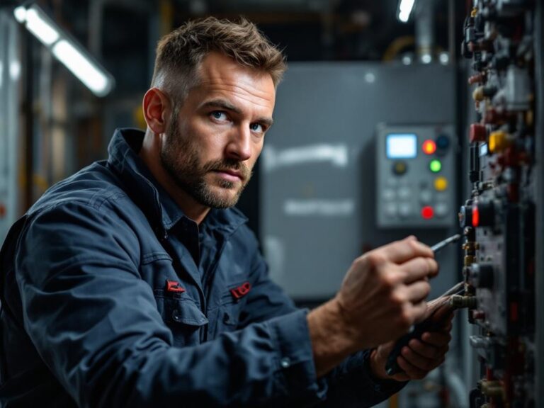 Solución al Error F9 en Calderas Saunier Duval