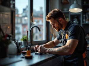 Servicio Técnico Urgente para Electrodomésticos en Madrid