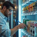 Diagnóstico Electrónico Profesional para Máquinas Expendedoras en Alicante